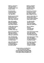 Eseja 'Zīlēšana un nākotnes paredzēšana latviešu tautasdziesmās', 6.