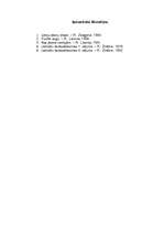 Eseja 'Zīlēšana un nākotnes paredzēšana latviešu tautasdziesmās', 8.