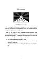 Referāts 'Tibeta', 3.