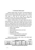 Biznesa plāns 'SIA "Vecā Daugava" biznesa plāns', 4.