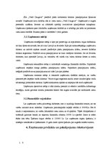 Biznesa plāns 'SIA "Vecā Daugava" biznesa plāns', 5.