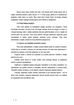 Biznesa plāns 'SIA "Vecā Daugava" biznesa plāns', 7.