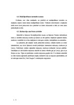 Biznesa plāns 'SIA "Vecā Daugava" biznesa plāns', 8.