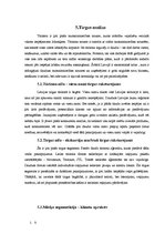 Biznesa plāns 'SIA "Vecā Daugava" biznesa plāns', 9.