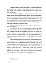 Biznesa plāns 'SIA "Vecā Daugava" biznesa plāns', 10.