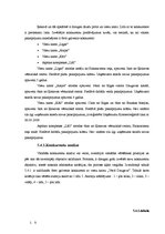 Biznesa plāns 'SIA "Vecā Daugava" biznesa plāns', 11.