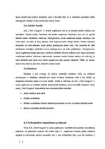 Biznesa plāns 'SIA "Vecā Daugava" biznesa plāns', 14.