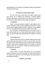 Biznesa plāns 'SIA "Vecā Daugava" biznesa plāns', 16.