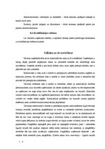 Biznesa plāns 'SIA "Vecā Daugava" biznesa plāns', 18.