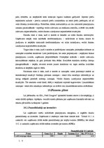 Biznesa plāns 'SIA "Vecā Daugava" biznesa plāns', 19.