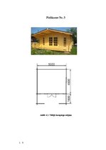 Biznesa plāns 'SIA "Vecā Daugava" biznesa plāns', 35.