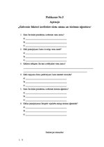 Biznesa plāns 'SIA "Vecā Daugava" biznesa plāns', 37.