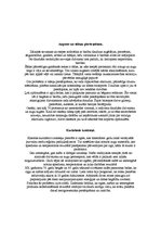 Referāts 'Vides piesārņošana', 3.