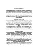 Referāts 'Vides piesārņošana', 4.