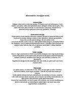 Referāts 'Vides piesārņošana', 6.