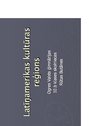 Prezentācija 'Latīņamerikas kultūras reģions', 1.