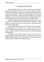 Referāts 'GPS izmantošana objektu ģeogrāfiskās atrašanās vietas noteikšanai, izmantojot Ga', 3.