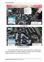 Referāts 'GPS izmantošana objektu ģeogrāfiskās atrašanās vietas noteikšanai, izmantojot Ga', 7.