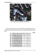 Referāts 'GPS izmantošana objektu ģeogrāfiskās atrašanās vietas noteikšanai, izmantojot Ga', 8.