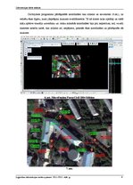 Referāts 'GPS izmantošana objektu ģeogrāfiskās atrašanās vietas noteikšanai, izmantojot Ga', 9.