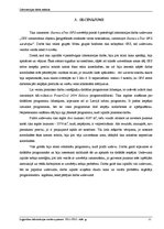 Referāts 'GPS izmantošana objektu ģeogrāfiskās atrašanās vietas noteikšanai, izmantojot Ga', 11.