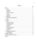 Referāts 'Mārketinga komunikāciju plāns tipogrāfijas “S&G” ražotajiem reklāmas materiāliem', 2.