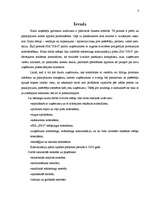 Referāts 'Mārketinga komunikāciju plāns tipogrāfijas “S&G” ražotajiem reklāmas materiāliem', 3.