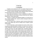 Referāts 'Mārketinga komunikāciju plāns tipogrāfijas “S&G” ražotajiem reklāmas materiāliem', 5.