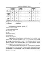 Referāts 'Mārketinga komunikāciju plāns tipogrāfijas “S&G” ražotajiem reklāmas materiāliem', 10.