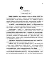 Referāts 'Mārketinga komunikāciju plāns tipogrāfijas “S&G” ražotajiem reklāmas materiāliem', 16.