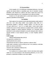 Referāts 'Mārketinga komunikāciju plāns tipogrāfijas “S&G” ražotajiem reklāmas materiāliem', 21.