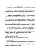 Referāts 'Mārketinga komunikāciju plāns tipogrāfijas “S&G” ražotajiem reklāmas materiāliem', 26.