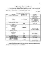 Referāts 'Mārketinga komunikāciju plāns tipogrāfijas “S&G” ražotajiem reklāmas materiāliem', 28.