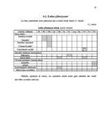 Referāts 'Mārketinga komunikāciju plāns tipogrāfijas “S&G” ražotajiem reklāmas materiāliem', 29.