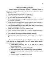 Referāts 'Mārketinga komunikāciju plāns tipogrāfijas “S&G” ražotajiem reklāmas materiāliem', 30.