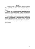 Prakses atskaite 'Grāmatvedības prakses atskaite uzņēmumā "X"', 1.