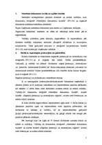 Prakses atskaite 'Grāmatvedības prakses atskaite uzņēmumā "X"', 5.