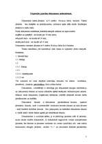 Prakses atskaite 'Grāmatvedības prakses atskaite uzņēmumā "X"', 7.