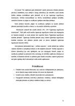 Prakses atskaite 'Grāmatvedības prakses atskaite uzņēmumā "X"', 13.