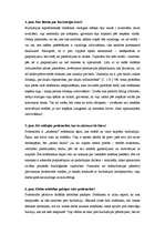 Konspekts 'Komunistiskās partijas manifests', 3.