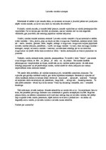 Eseja 'Latviešu valodas izmaiņas', 1.