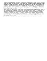 Eseja 'The Hound of the Baskerville by Arthur Conan Doyle -- analysis paper', 2.
