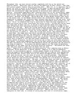 Eseja 'Medical Aspects of the Holocaust Inhumane Medical Experiments, Dr. Mengele, Euge', 1.