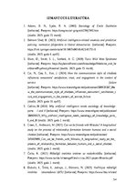 Diplomdarbs 'Sarunbotu izmantošana augstākajā izglītībā: digitālās anomijas izpausmes Latvija', 54.