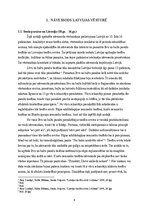 Referāts 'Par un pret nāvessodu: nāves attaisnojamība un (ne)pieļaujamība', 5.