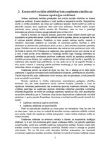 Referāts 'Korporatīvi sociālā atbildība - tās būtība un ētiskais aspekts', 7.