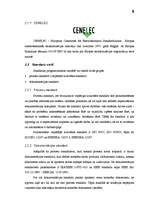 Referāts 'Programmatūras izstrādes standarti', 8.