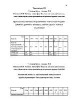 Diplomdarbs 'Следы применения огнестрельного оружия и их использование в доказывании', 69.