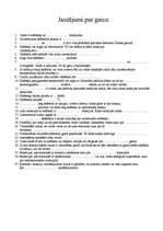 Konspekts 'Gaiss', 1.