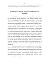 Diplomdarbs 'Vardarbīgu datorspēļu ietekme uz pusaudžu agresīvo uzvedību', 34.